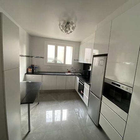 Superbe Appartement Vanves T3 Avec Parking מראה חיצוני תמונה