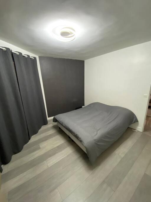 Superbe Appartement Vanves T3 Avec Parking מראה חיצוני תמונה