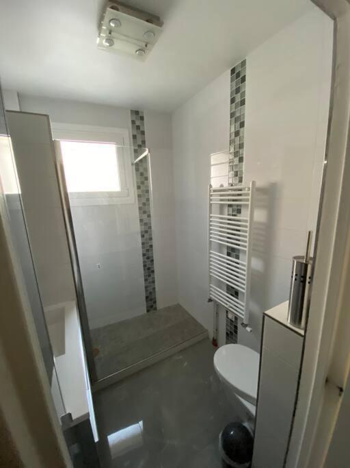 Superbe Appartement Vanves T3 Avec Parking מראה חיצוני תמונה